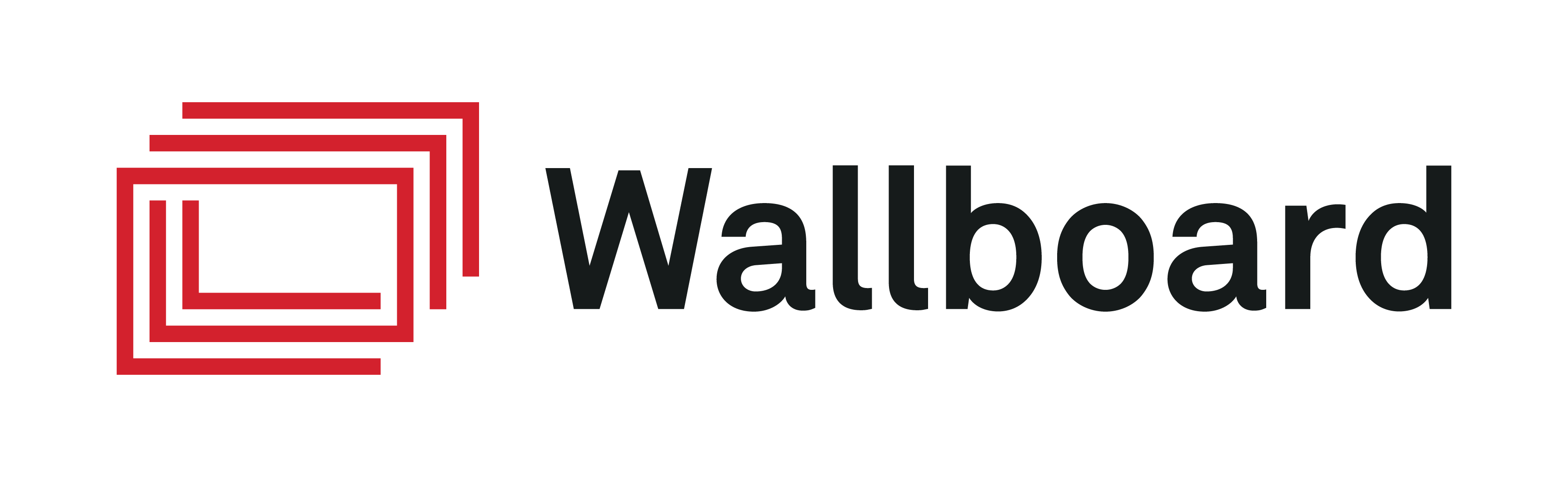 Logo Wallboard